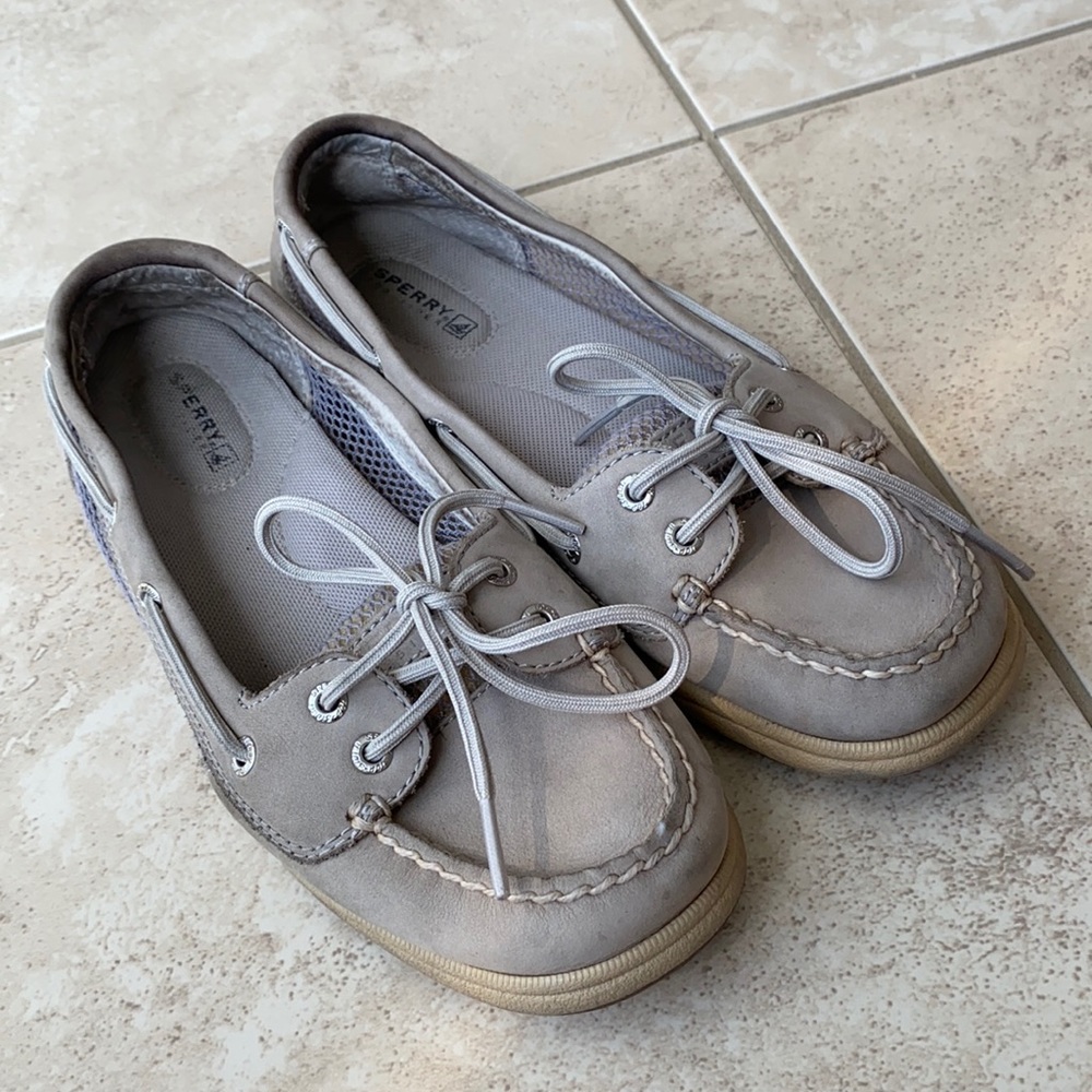 Sperry Top-Sider Size 7